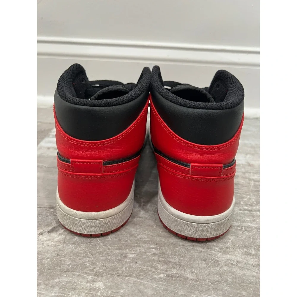 Nike air jordan